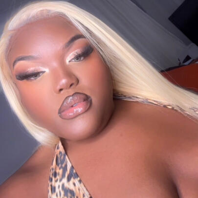 JORKIN | NYC The Bronx Doll. 6'2 Trans Goddess.